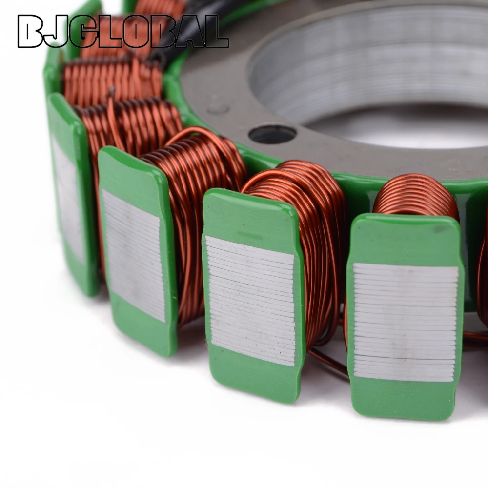 Катушка зажигания статора генератора двигателя для Arctic Cat ATV 400 500 ALTERRA 425 CR 450