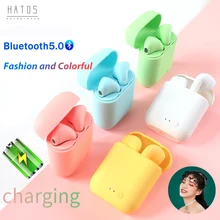 Wireless Headphones Bluetooth Earphone i7s Mini TWS Earbuds Sport Handsfree Headset With Charging Box For iPhone Xiaomi Phone