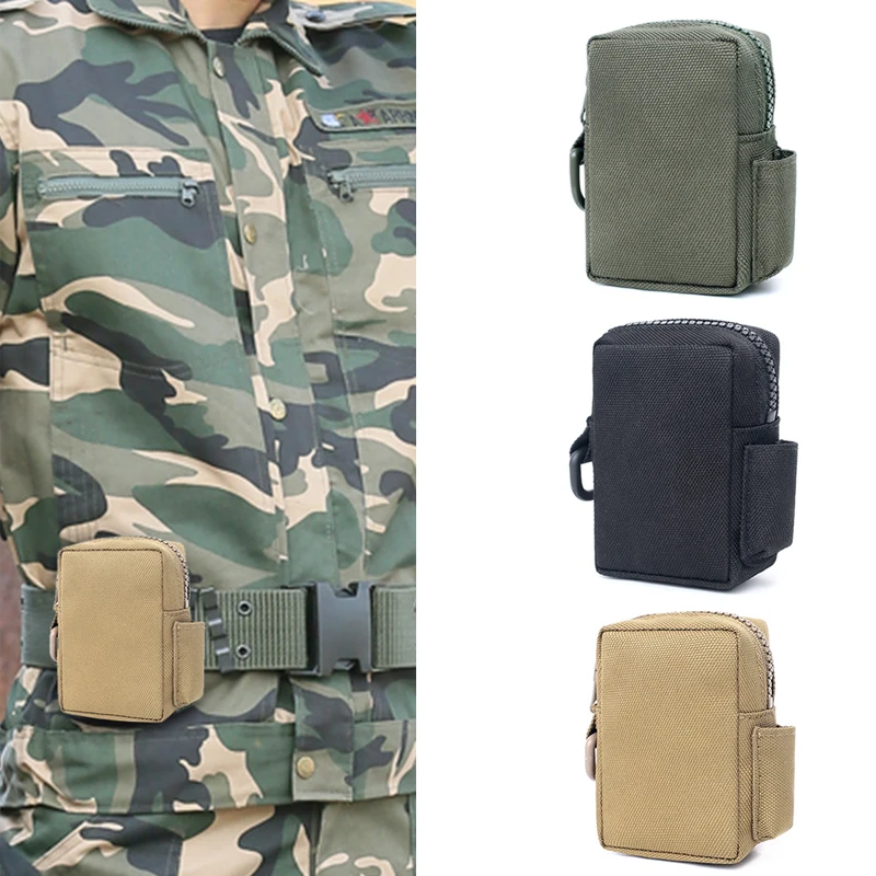 Новый нейлоновый чехол для активного отдыха тактический спортивный подвесной