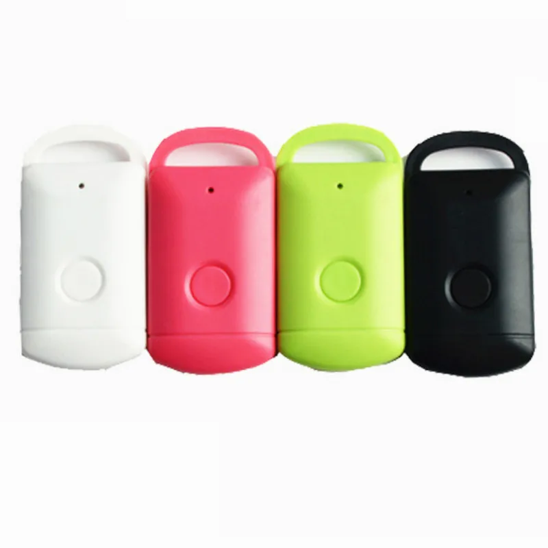 

Bluetooth Tracker GPS Locator Car Motor Mini Smart Anti-lost Vibration Alarm Device Wallet Kids Pets Keys Finder