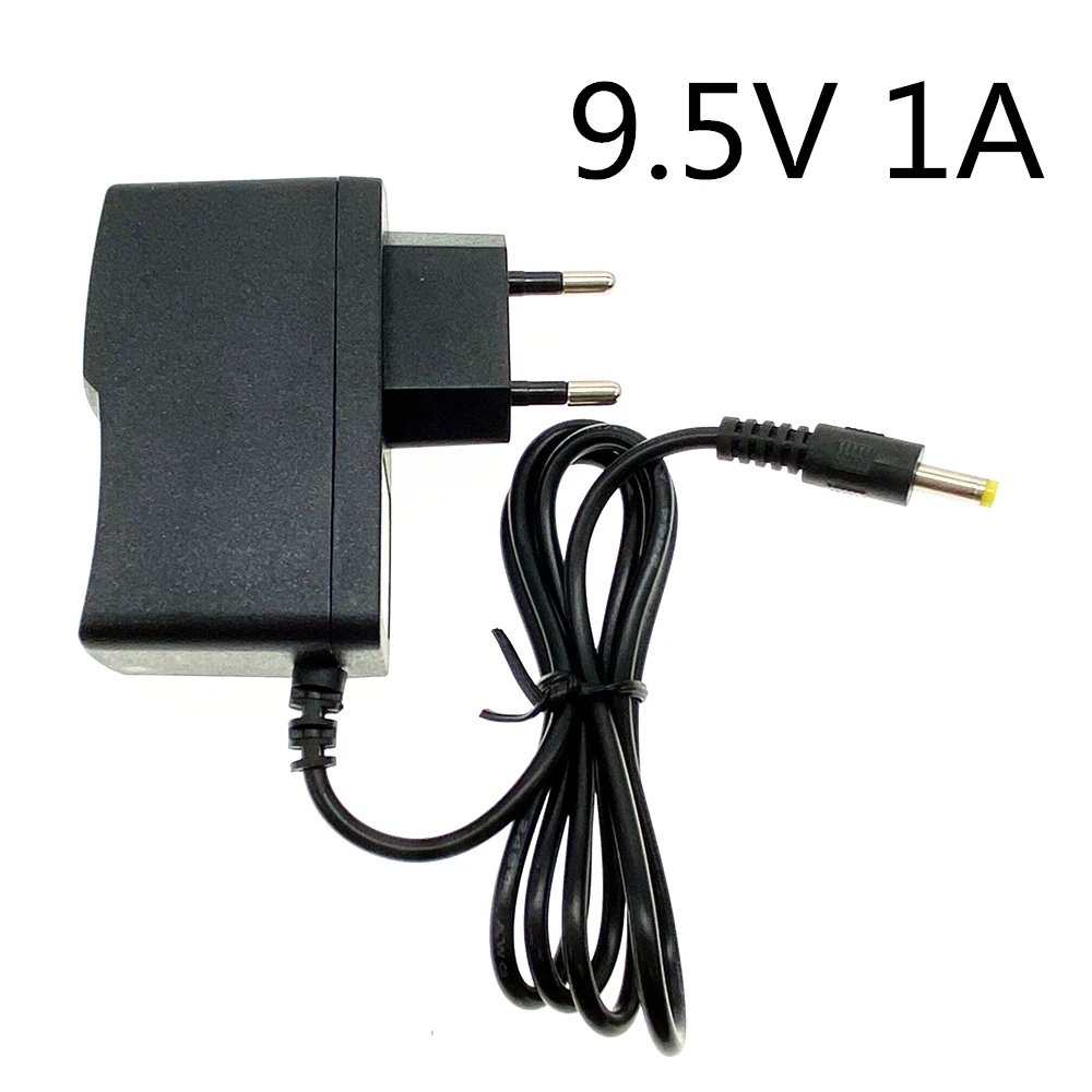 Высококачественное зарядное устройство с адаптером переменного тока DC 9 5 V 1A для