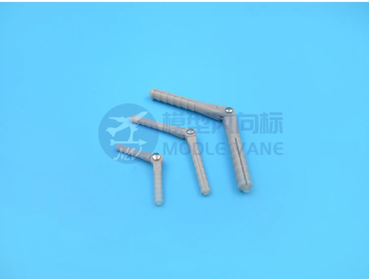 20 шт детали для самолетов диа