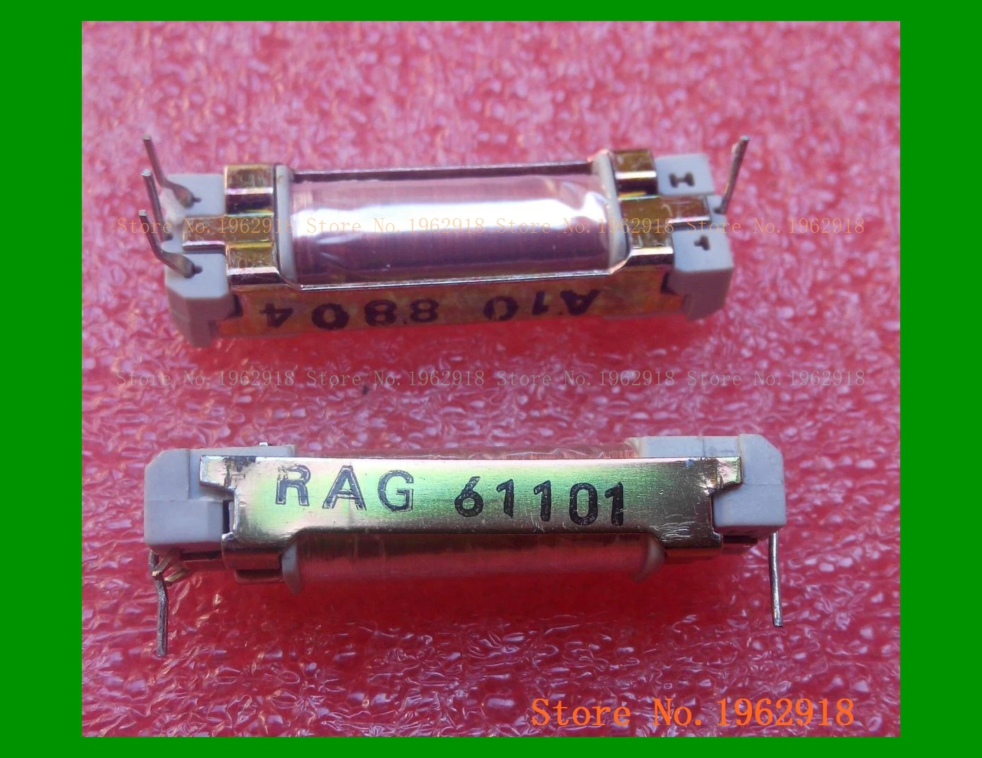 

RAG61101 Reed relay