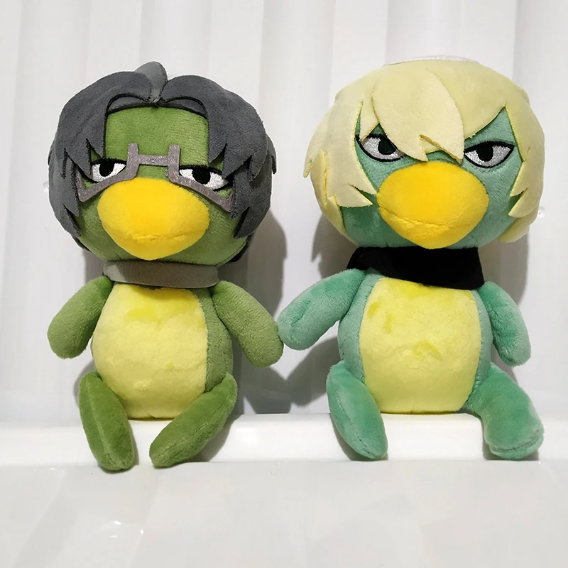 

SARAZANMAI плюшевая игрушка кукла мягкие игрушки рождественские подарки для детей 16 см