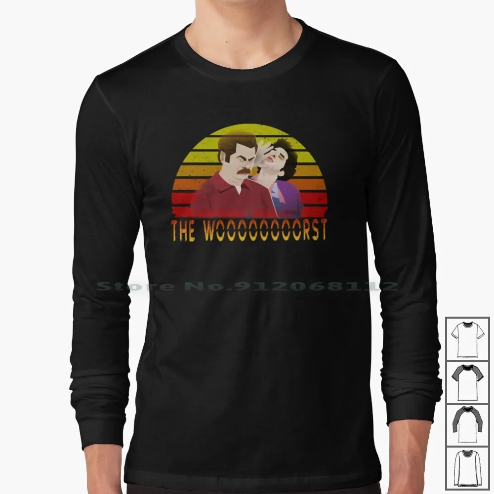 

Jean Ralphio Long Sleeve T Shirt Jean Ralphio Parks And Rec Parks And Recreation Funny Tom Leslie Knope Ron Swanson Parks Tv