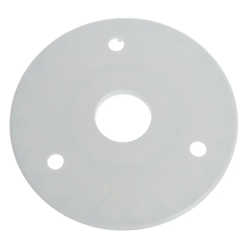 3 оборка Garrett Резак Плунжер сахарная мастика для украшения торта