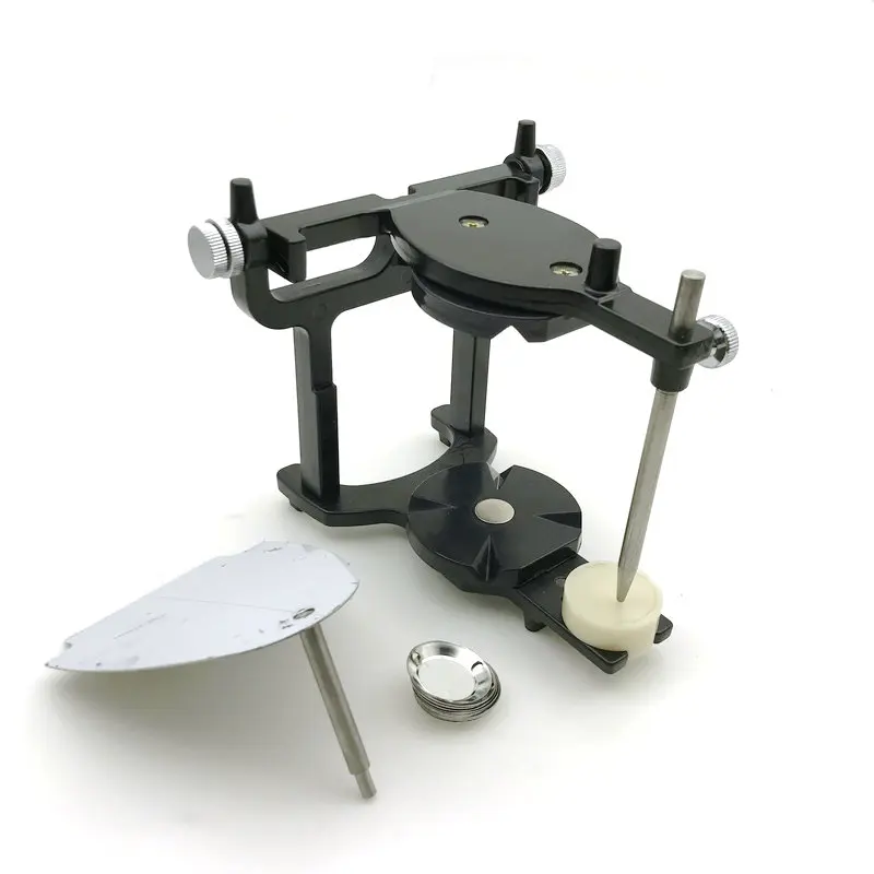 Магнитная протез артикуляторы стоматологическое лабораторное оборудование