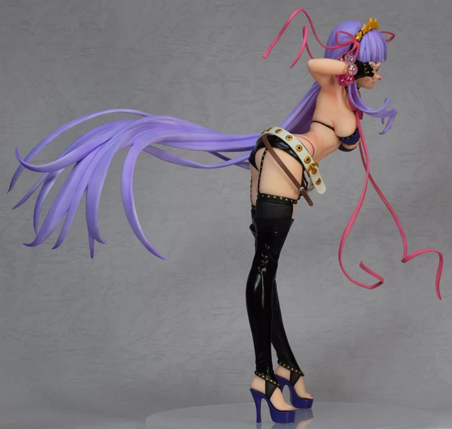 

GK white mold hand to do WF2019FateBB water with verwhite mold spot BB swimsuit ver