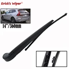 Комплект щетки стеклоочистителя Erick's 14 ''для Volvo XC60 MK2 2017 - 2021