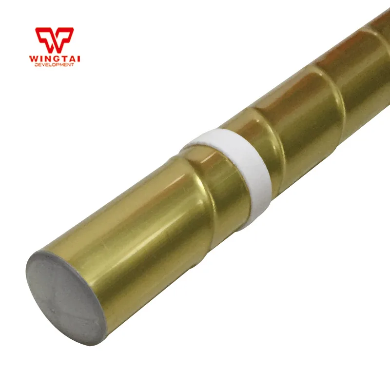 

All-In-One Magnetic Ink-Mixing Rod, Diameter 42, Length customizable