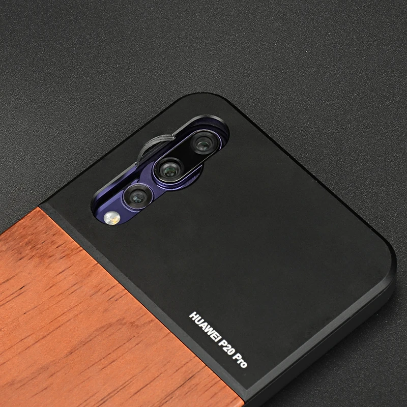 kase mobile phone lens wooden case holder protector for iphone 1312118xrxxssamsung s20s10huawei p40p2017mm phone lens free global shipping