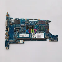 l16117 001 l16117 601 6050a2945601 mb a01 w i5 7200u cpu for hp zbook 14u 15u g5 notebook pc laptop motherboard mainboard tested