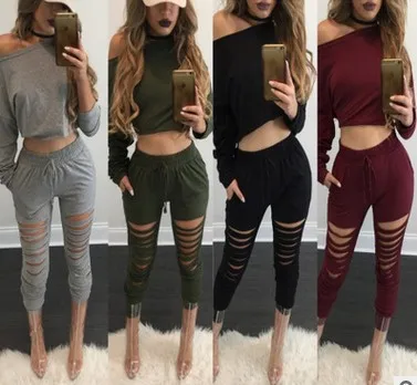 Топ с капюшоном новый дизайн 2020 модный костюм лидер продаж женский спортивный из