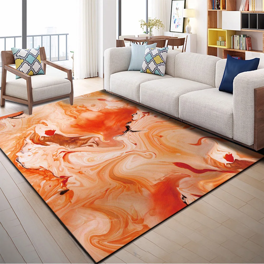 

Area Rug Nordic Carpet Room Rugs Carpet Bedroom Rug Mat Living Room Entrance Door Mat Rug Non-slip Floor Mat Doormat
