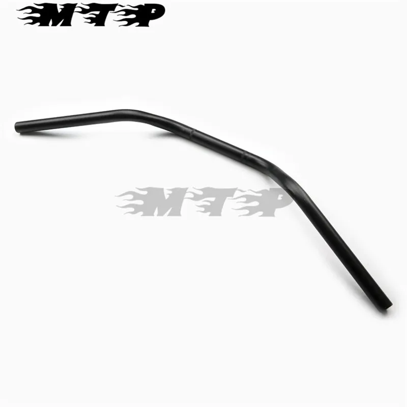 Мото 7/8 &quot22 мм поднятый руль для Yamaha XV1100 XV250 V-Star/Virago 250 VMAX Kawasaki VN500 Honda GOLD WING |
