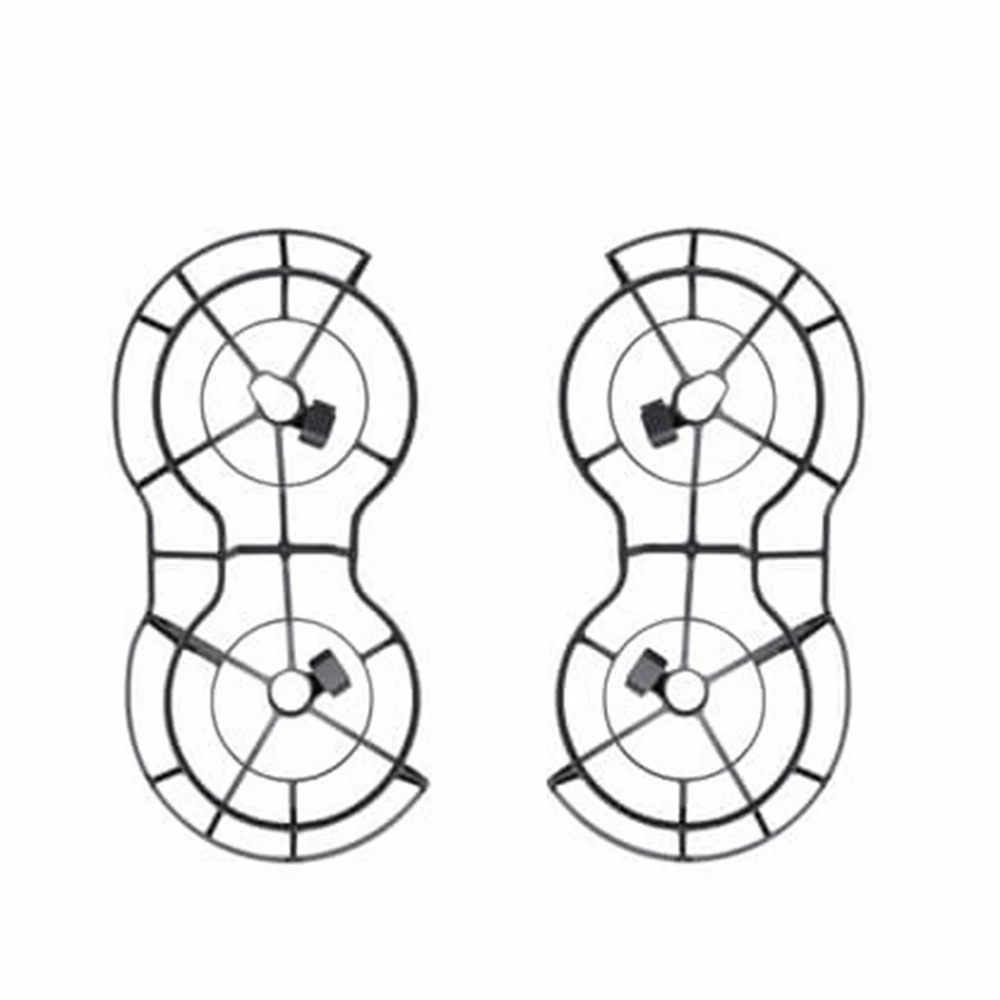 Портативный Пропеллер Защитный чехол для DJI Mavic Mini Drone аксессуары