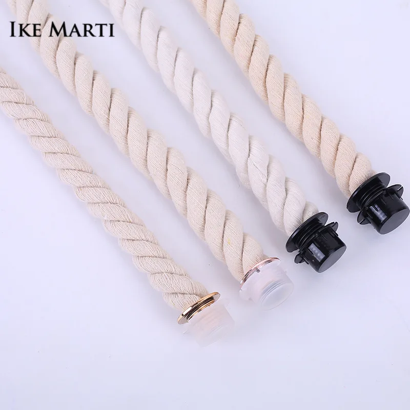 Ручка для O Bag IKE MARTI Классическая мини сумка из ЭВА в форме Луны с веревкой Obag