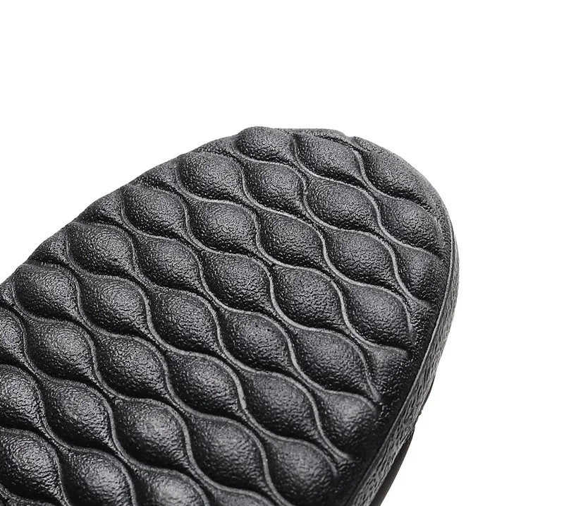 Size35-46; женская зимняя обувь из водонепроницаемого материала; пара зимних ботинок унисекс; Теплые повседневные ботинки на меху с нескользящей подошвой