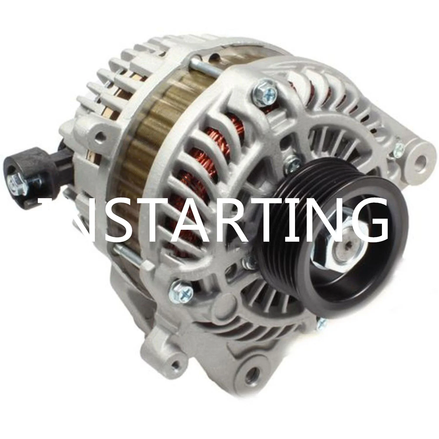 

Генератор переменного тока для 12 В 95A A005TJ0191 A005TJ0191ZC A005TJ0191ZE A5TJ0191 A5TJ0191AE A5TJ0191ZC