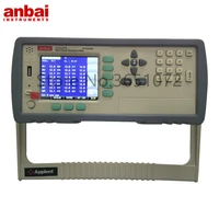 at4524a high temperature measuring instrument 24 channels