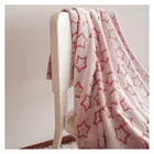 Супер мягкая звезда фланелевое одеяло для дивана автомобиля Зима Осень Теплый детский плед одеяло офисное одеяло для короткого сна одеяло постельные принадлежности