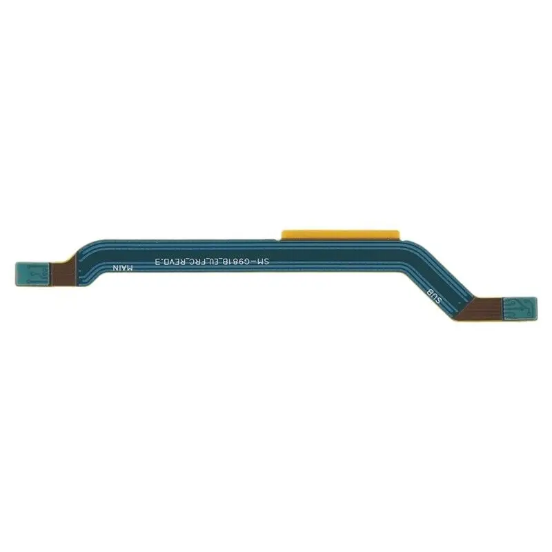 

Запасные части LCD гибкий кабель для Samsung Galaxy S20