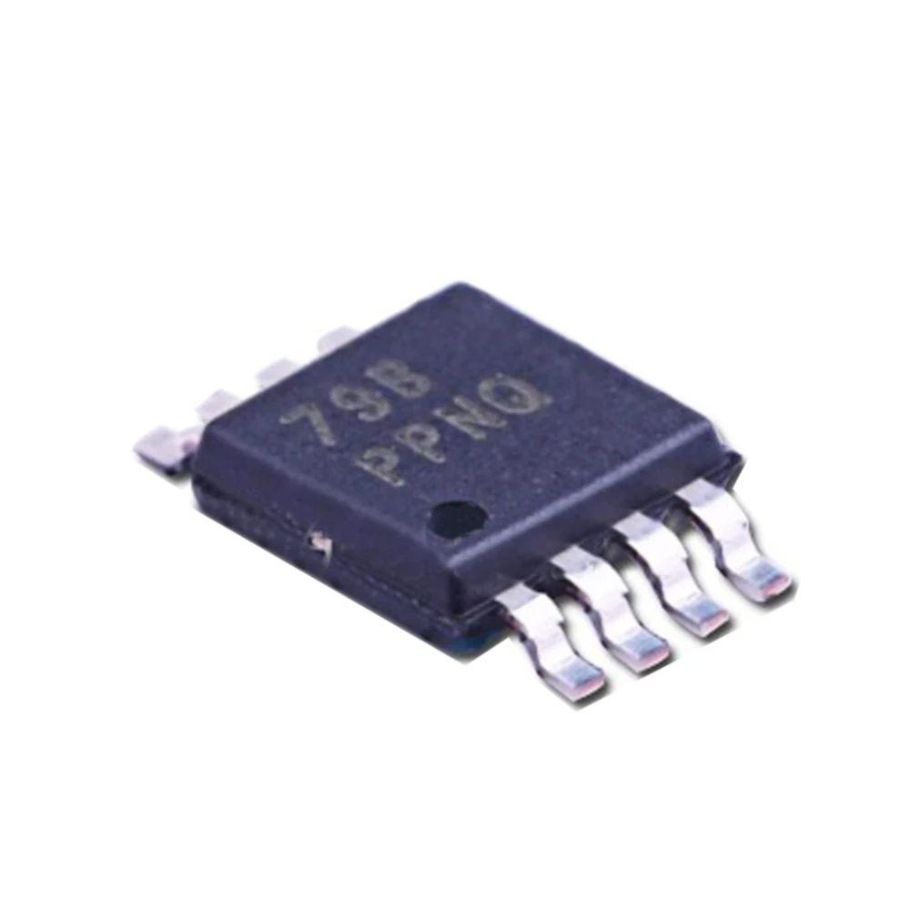 

Новинка 100%, оригинал, 1 шт., TPS7A1633DGNR, маркировка: PPNQ MSOP8