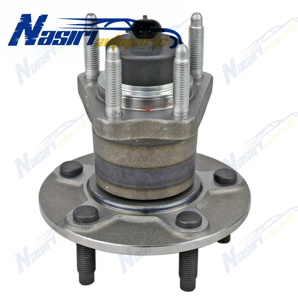 Ступица заднего колеса и подшипник в сборе для кобальта G5 HHR ионное преследование