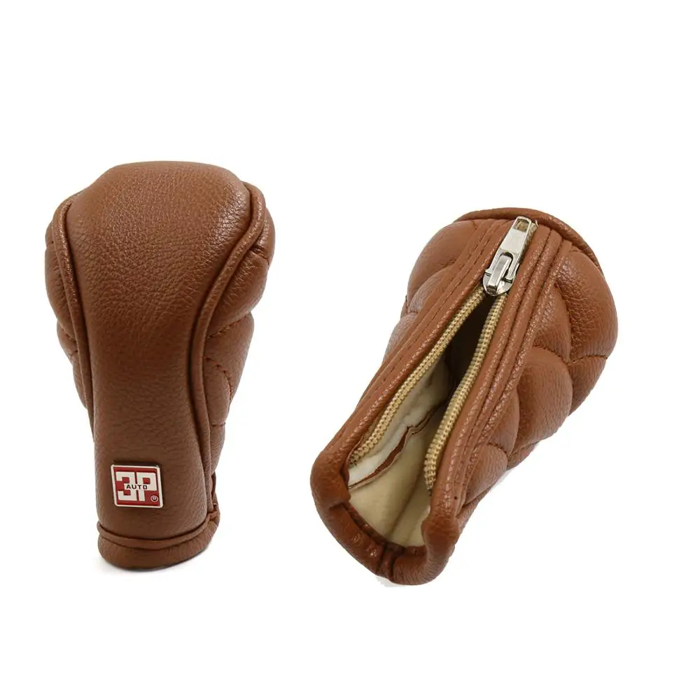 

Универсальное противоскользящее мягкое поролоновое покрытие Uxcell из искусственной кожи с мягкой застежкой-молнией Цвет Черный