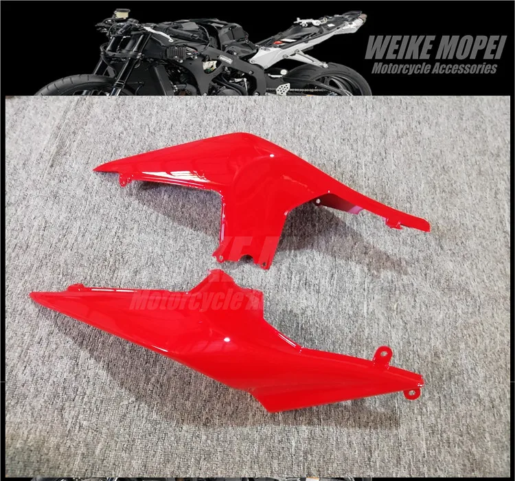 

Red Rear Tail Cover Cowl Panlel Fairing Fit For Kawasaki Ninja250R EX250 ZX250 2008 2009 2010 2011 2012