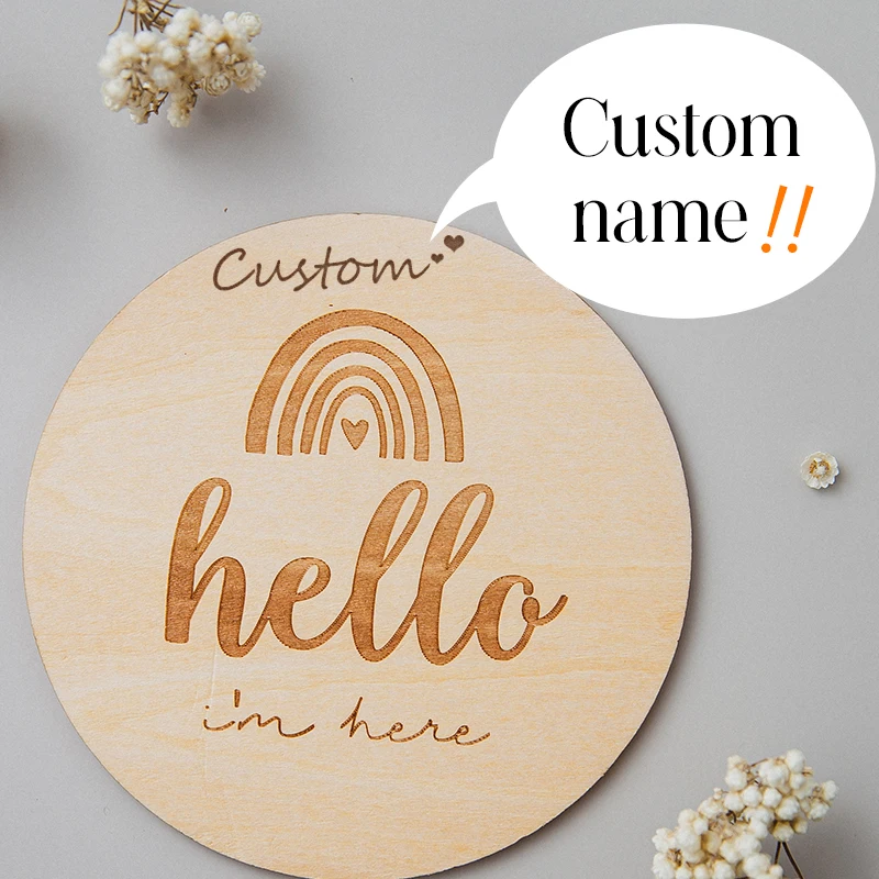 Mamihome 16 шт. детские деревянные Прорезыватели для новорожденного карты