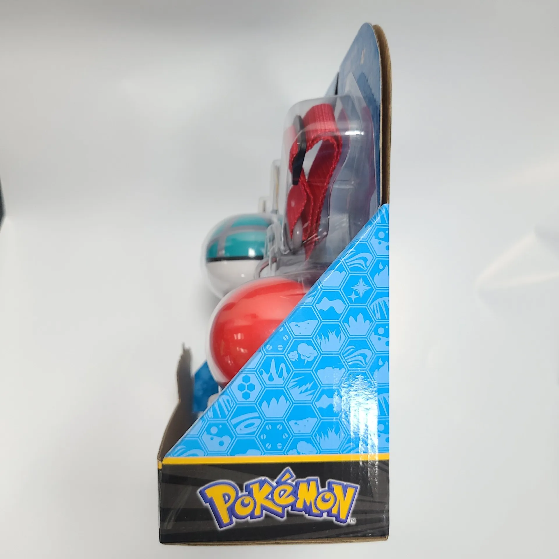 pokemons figuras figuras anime juguetes para ni&ntilde;os Figura de juguete de Pokemon Mochila con cintur&oacute;n de Pok&eacute;mon para ni&ntilde;os y ni&ntilde;as, decoraci&oacute;n de personajes de Anime m&oacute;vil, figura de juguete, regalo de Navidad-2