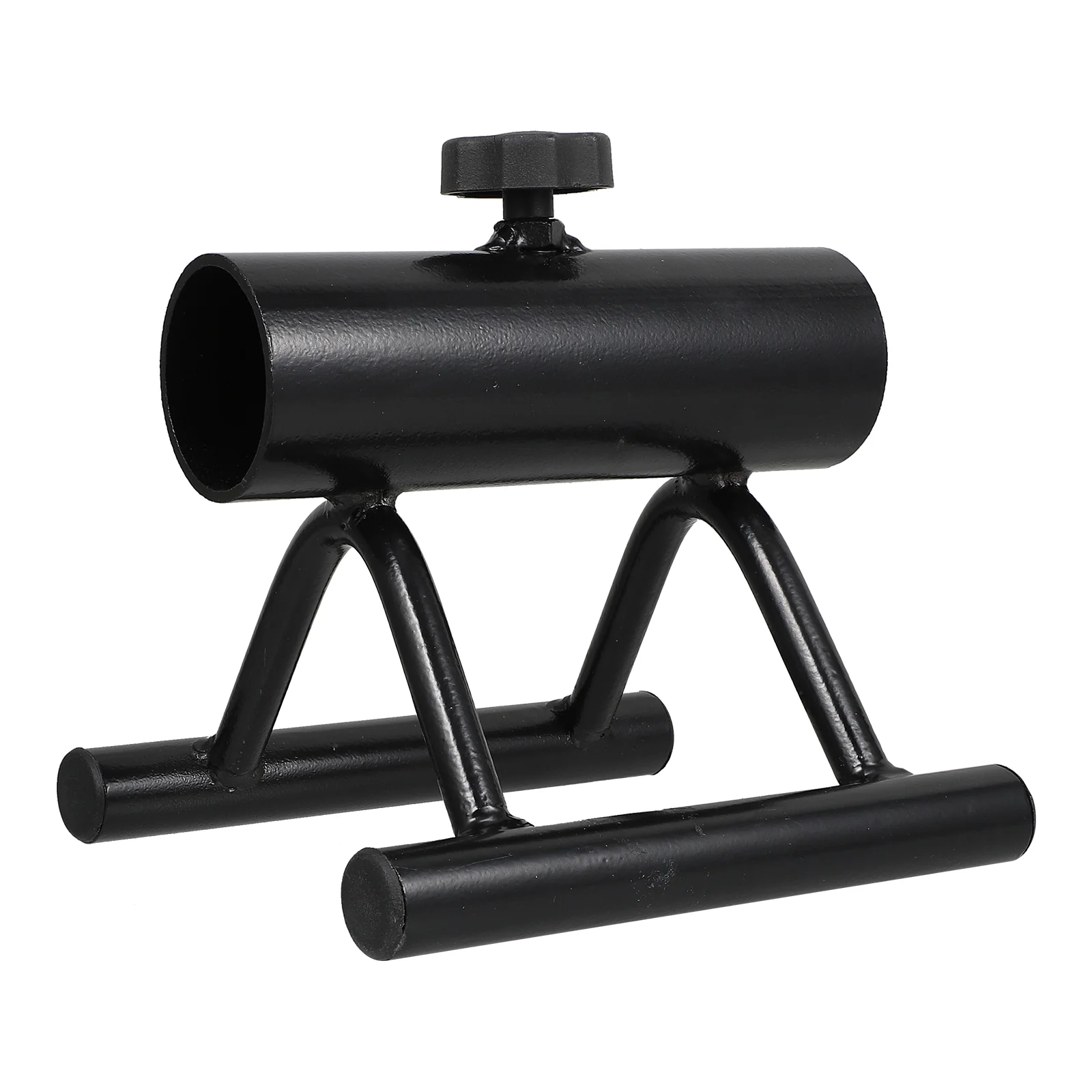 

1Pc Muscle Strength Training Handle Portable Fitness Handle Exercising Bar Tool