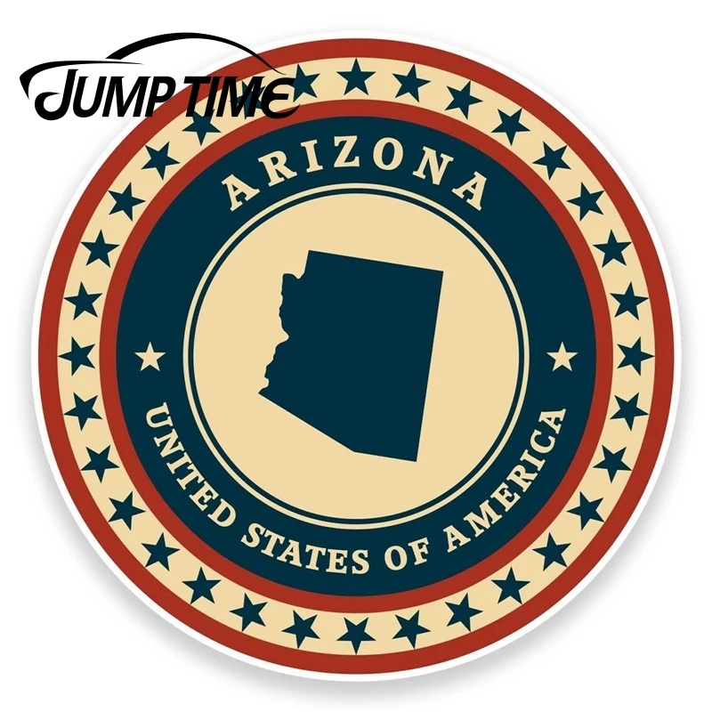 Виниловая наклейка для ноутбука автомобиля путешествий багажа флага карты