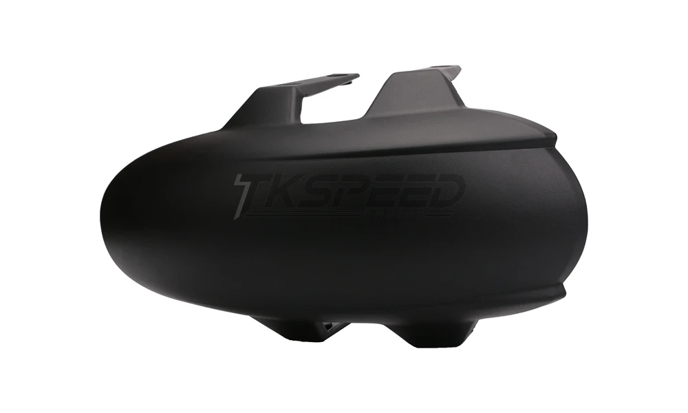 Мотоцикла крыло заднюю крышку мотоцикл обратно крыло для Suzuki Kawasaki Honda Yamaha KTM