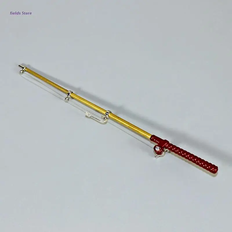 

3pcs Interactive Fish Learning Toy Water Sports Mini Fishing Kits Decoration