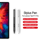 Стилус ручка для планшета Lenovo Tab P11 Pro TB J706F 11,5 дюймов, планшет для Lenovo Xiaoxin Pad Pro 11,5 дюйма, TB-J706F ручка, карандаш для сенсорного экрана