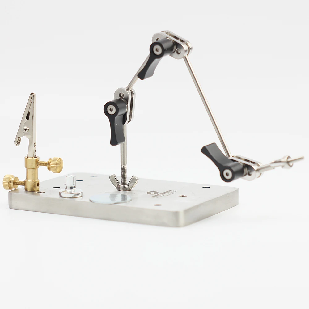 Модернизированная установка 300 Высококачественная система такелажа из