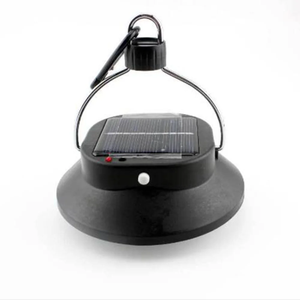 Многофункциональная СВЕТОДИОДНАЯ лампа на солнечной батарее 28 шт. для палатки с