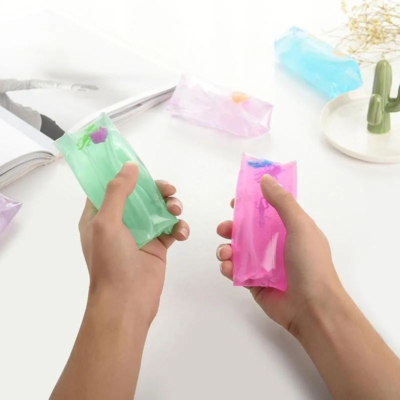 Водная змея Творческий Давление рельеф вентиляционные не могу поймать вода