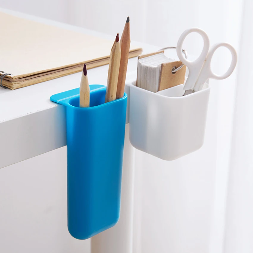 Креативные держатели для стилуса и карандашей DIY настольные аксессуары