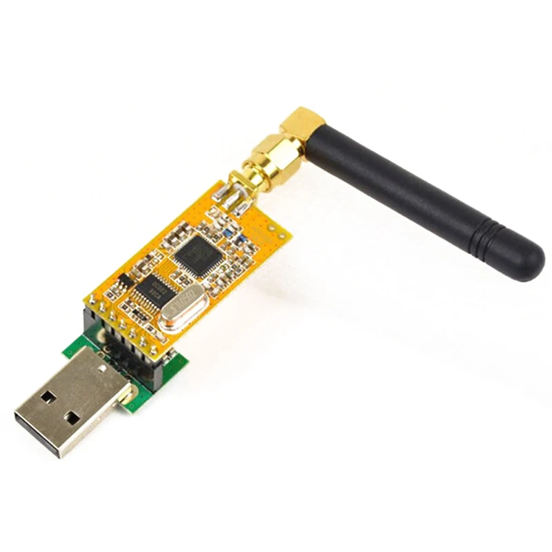 APC220 Wireless RF Serial Data Modules with Antennas USB Converter Module Adapter Kit for Arduino 3.3V-5V | Электроника
