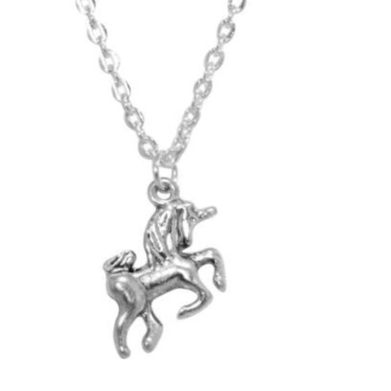 Ожерелье с подвеской в виде пентаграммы готическом стиле | Украшения и