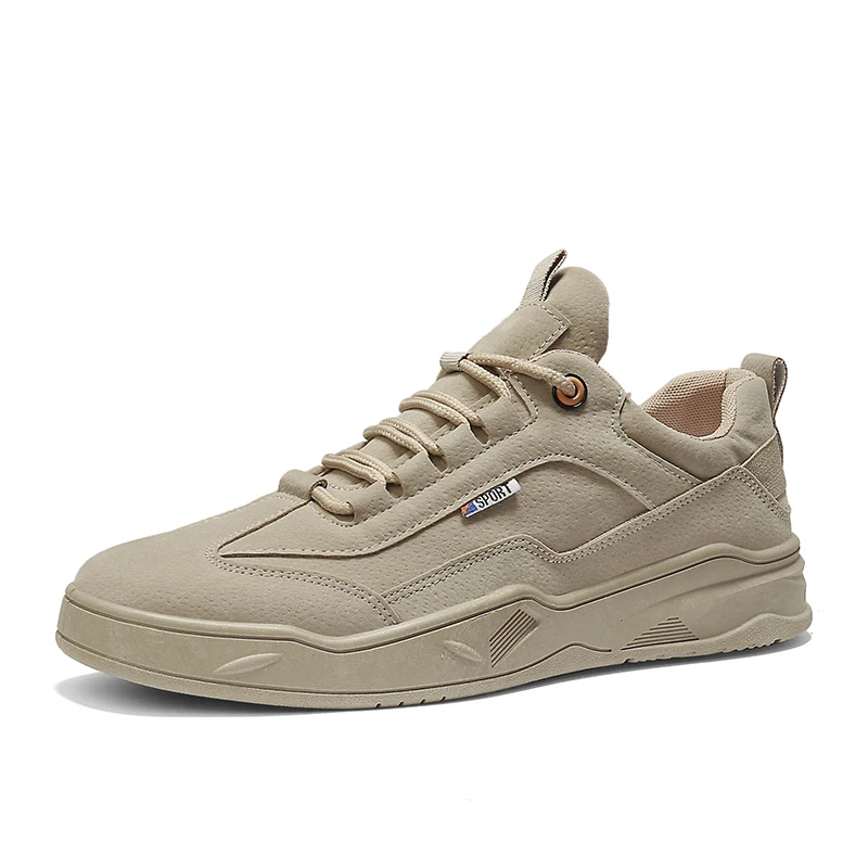 

High Quality Walking Men Shoes 2020 Autumn Fashion Hot Sale Sweat-Absorbent Breathable Men Canvas Casual Shoes Chaussure Homme
