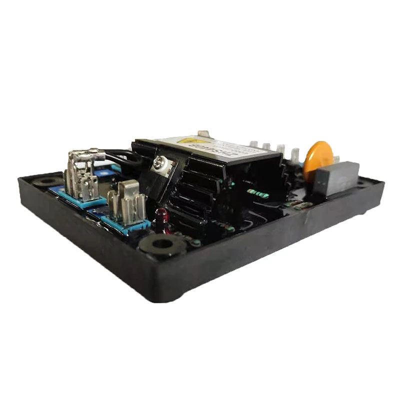 Китайская Фабрика AS440B AS440 Avr мощный электронный регулятор напряжения
