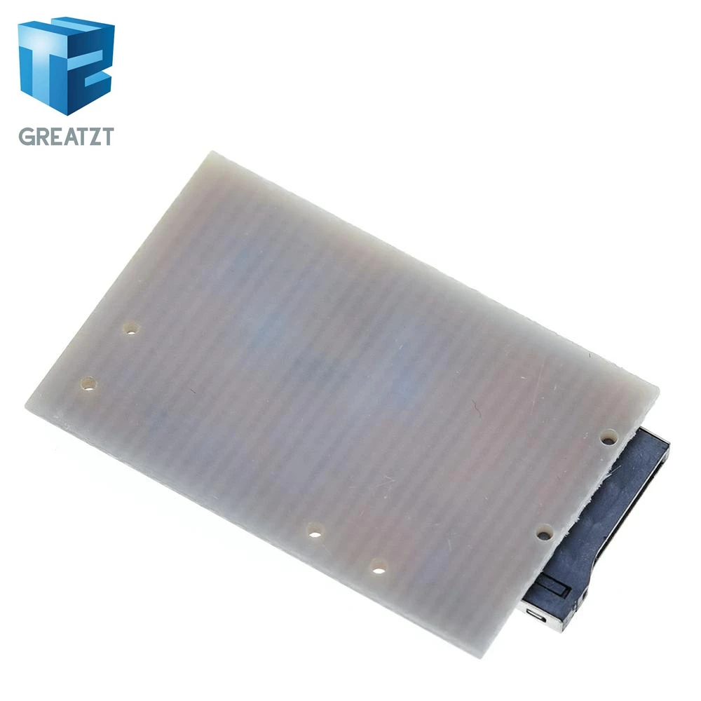 TF карта GREATZT GPD2846A MP3 декодер плата 2 Вт модуль усилителя для модуля питания Arduino
