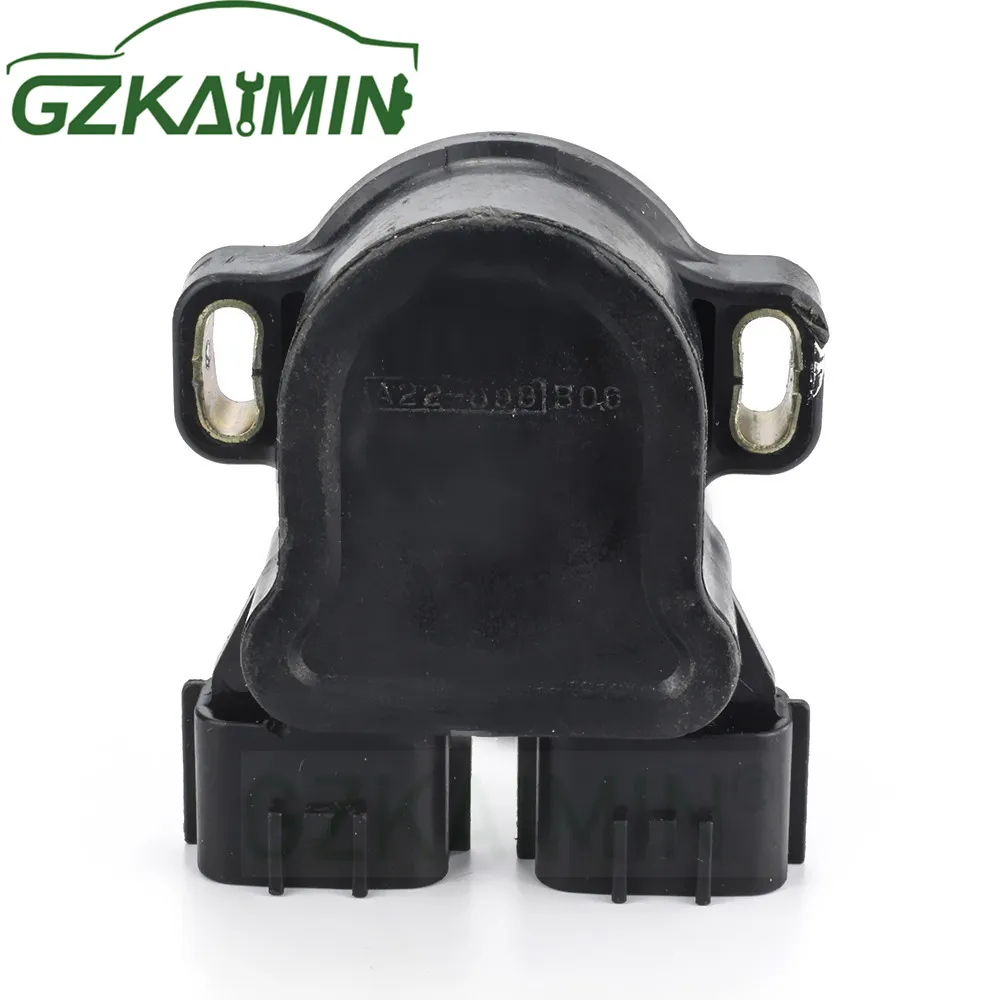 

OEM 22620-3M201 A22-658 Throttle Position TPS Sensor For 200SX Sentra 96-99