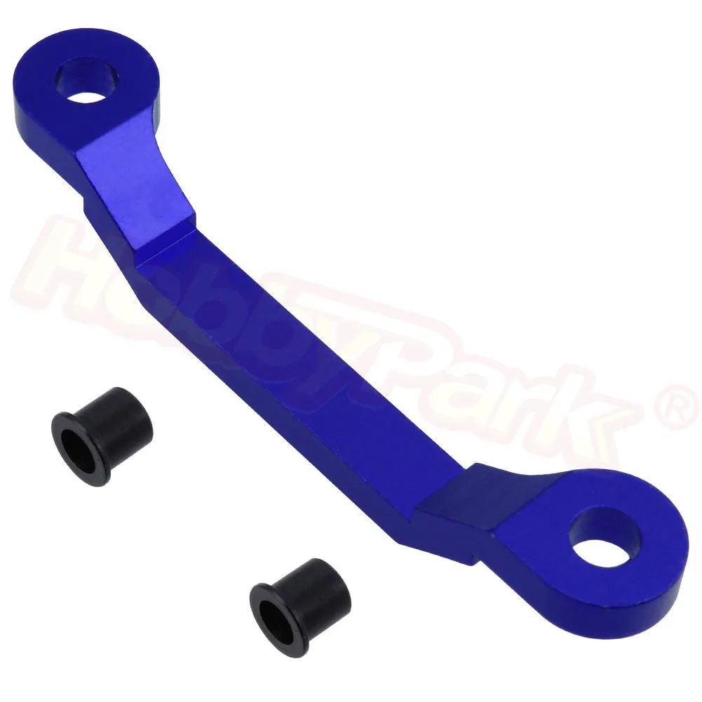 Алюминиевый руль Ackerman 10137 10911 для VRX Racing 1/10 трофейный грузовик RH1043 RH1045 RH1043SC OCTANE XL EBL