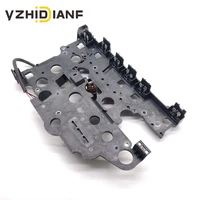 1pc 6f35 6f15 6f35 6f15 automatic gearbox transmission valve body with solenold for ford 6at