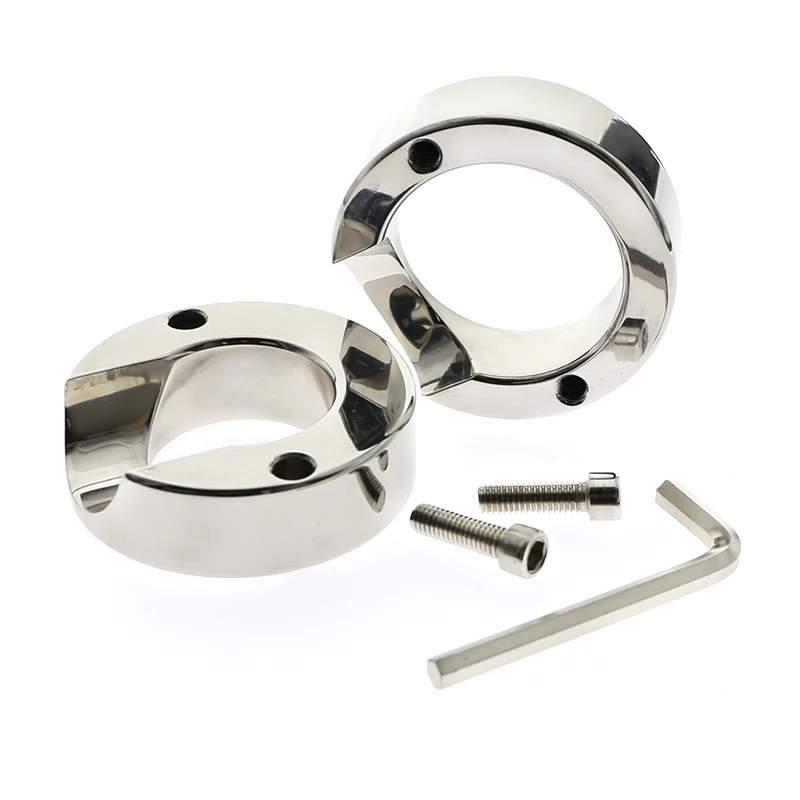 Металлическая подвеска для мошонки 600 г яиц кольцо пениса из нержавеющей стали